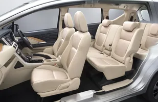 Mitsubishi Xpander. Brzydszy od Multipli? — zdjęcie 3
