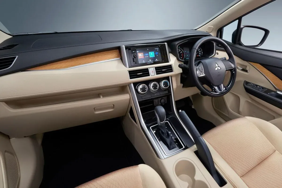 Mitsubishi Xpander
