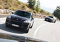 Nowe Porsche Cayenne. Pierwsze zdjęcia Nowe Porsche Cayenne. Pierwsze zdjęcia