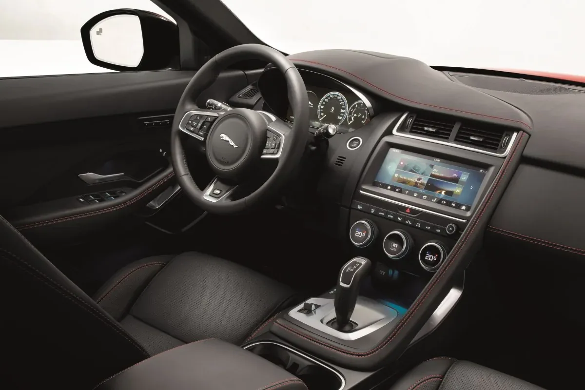 Jaguar E-Pace. Polskie ceny