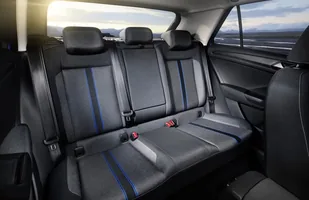 Volkswagen T-Roc. Nowy SUV — zdjęcie 7