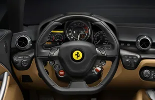 Ferrari F12 Berlinetta - najmocniejsze w historii! — zdjęcie 2