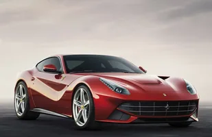 Ferrari F12 Berlinetta - najmocniejsze w historii! — zdjęcie 4