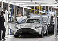 Rekordowe wyniki Aston Martina