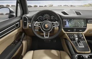 Porsche Cayenne III generacji! — zdjęcie 5