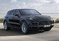 Porsche Cayenne III generacji! Porsche Cayenne III generacji!