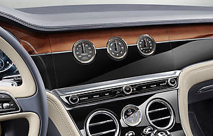 Całkiem nowy Bentley Continental GT