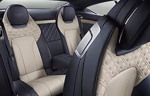 Całkiem nowy Bentley Continental GT