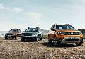 Dacia Duster II generacji! Dacia Duster II generacji!