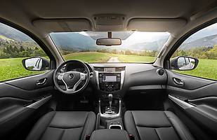 Renault Alaskan wkrótce w Polsce