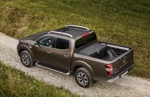Renault Alaskan wkrótce w Polsce — zdjęcie 7