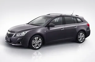 Chevrolet Cruze Station Wagon - wiemy niemal wszystko — zdjęcie 1