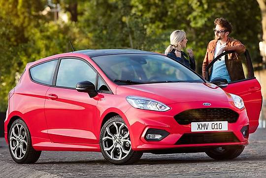 Aż 11 aut z nową oceną Euro NCAP!