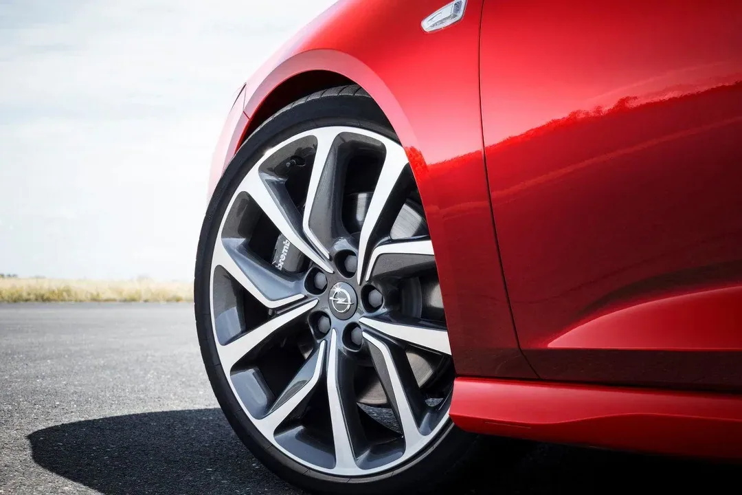 Opel Insignia GSi Sport Tourer