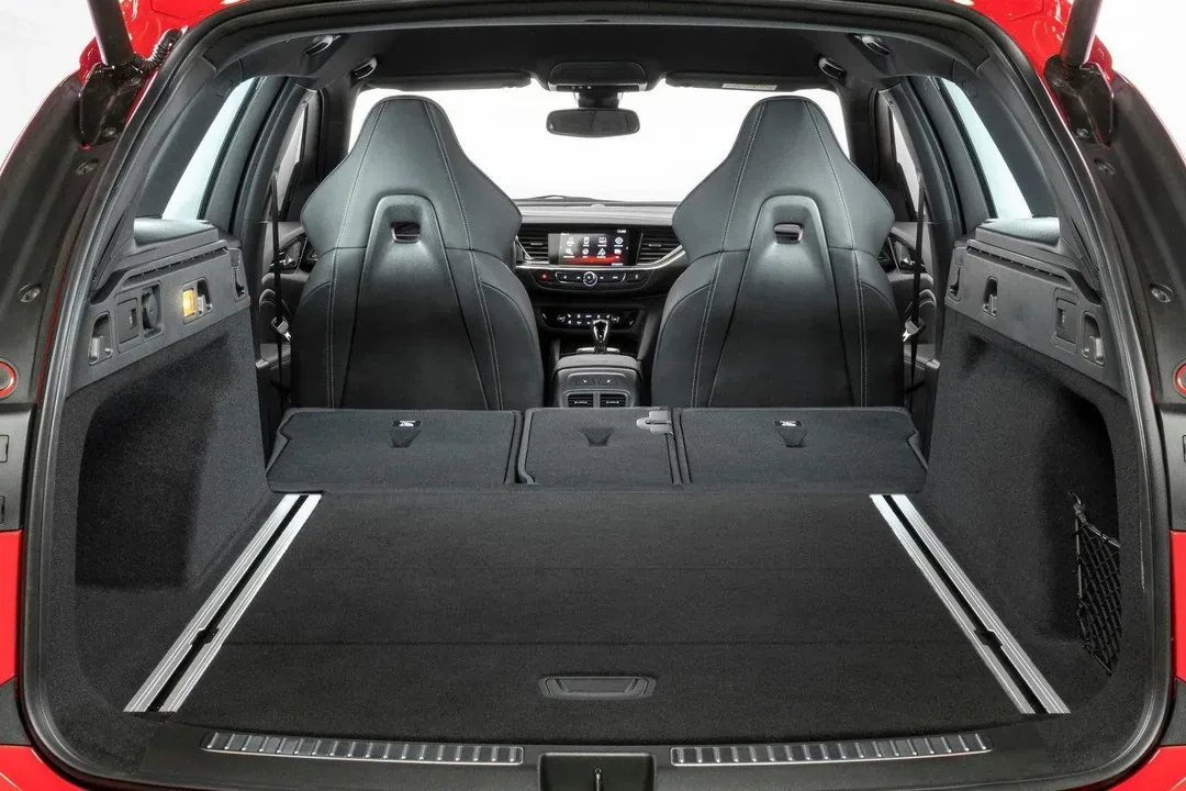 Opel Insignia GSi Sport Tourer