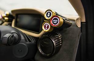 TVR Griffith. Wraca zasłużona marka!