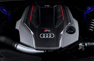 Audi RS4 Avant o mocy 450 KM — zdjęcie 8
