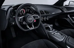 Audi R8 V10 RWS. Tylko 999 sztuk — zdjęcie 7