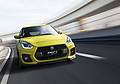 Suzuki Swift Sport