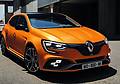 Renault Megane RS Renault Megane RS