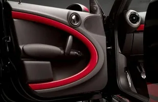 Mini Countryman JCW. Pierwsze z 4x4! — zdjęcie 8