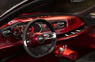 Kia Procee´d Concept — zdjęcie 5
