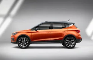 Seat Arona. Oto ceny! — zdjęcie 2
