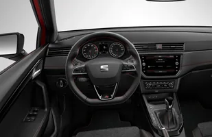 Seat Arona. Oto ceny! — zdjęcie 4