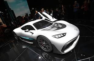 Salon we Frankfurcie - cz. I