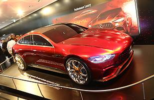 Salon we Frankfurcie - cz. I