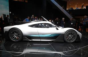 Salon we Frankfurcie - cz. I