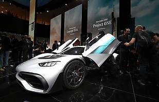 Salon we Frankfurcie - cz. I