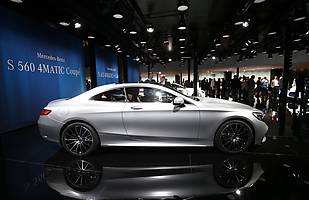 Salon we Frankfurcie - cz. I