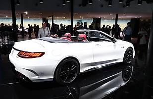 Salon we Frankfurcie - cz. I