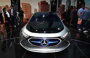 Salon we Frankfurcie - cz. I