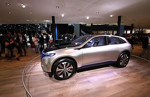 Salon we Frankfurcie - cz. I