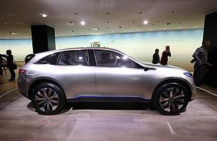 Salon we Frankfurcie - cz. I