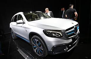 Salon we Frankfurcie - cz. I