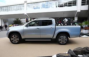 Salon we Frankfurcie - cz. I