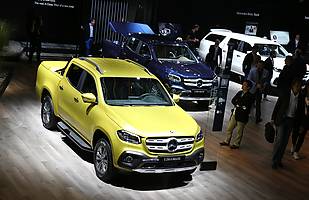 Salon we Frankfurcie - cz. I