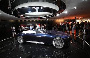 Salon we Frankfurcie - cz. I