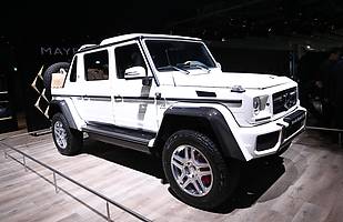 Salon we Frankfurcie - cz. I