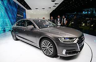 Salon we Frankfurcie - cz. I