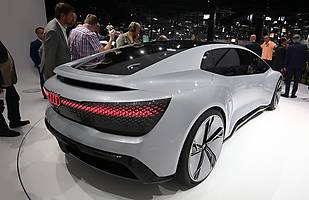 Salon we Frankfurcie - cz. I