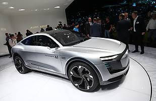 Salon we Frankfurcie - cz. I