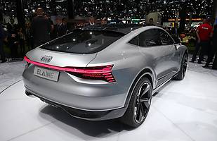 Salon we Frankfurcie - cz. I