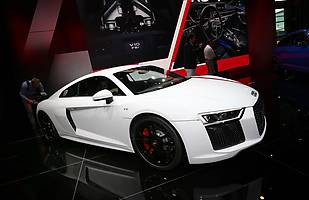 Salon we Frankfurcie - cz. I