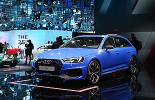 Salon we Frankfurcie - cz. I