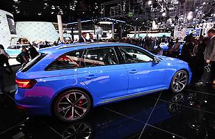 Salon we Frankfurcie - cz. I