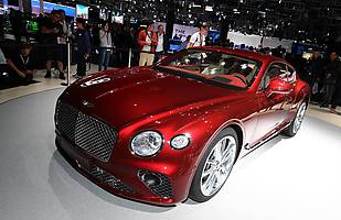 Salon we Frankfurcie - cz. I